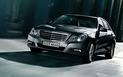 Photo de International Limousine Services - PARIS - ILE DE FRANCE