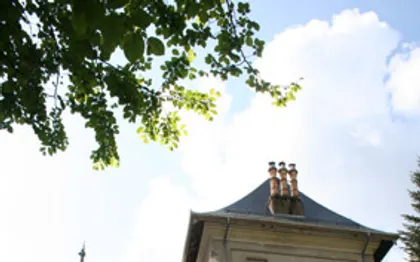Photo de Pavillon Sévigné