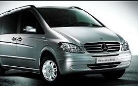 Photo de City Premium - Location de Voiture avec chauffeur - Paris