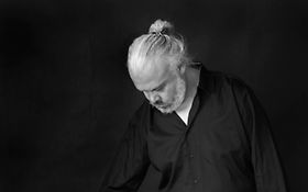 Photo de ZIAD BEN YOUSSEF - compositeur, joueur de oud