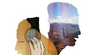 Photo de Fiume - Musiciens Corses - Trio de musique Corse - Nimes