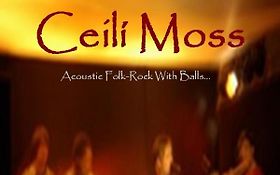 Photo de Ceili Moss - Groupe de Folk-Rock - Brabant Wallon 