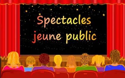 Photo de Spectacle enfants - LéZ'arts Vivants - Ferney-Voltaire - Ain