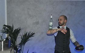 Photo de Barman Jongleur, Bar mobile: Style and Drinks / Genève