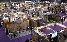 Photo de Le Millesium -Parc des Expositions - Epernay