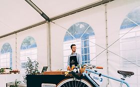 Photo de Vélo Smoothie La SMOOCYCLETTE / LILLE   HAUTS-DE-FRANCE