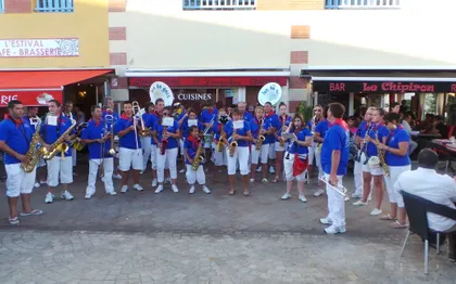 Photo de Banda les BoGoss - BANDA DE BEGLES - 33