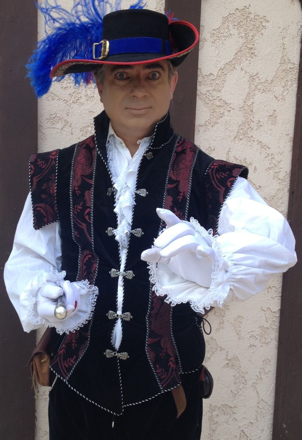 Mime automate 