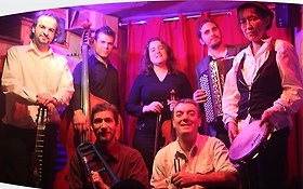 Photo de Orchestre Toulouse - Le petit orchestre de saint Cyprien