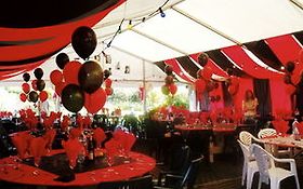 Photo de Red Pepper Events Event Management DJ Catering Johannesburg