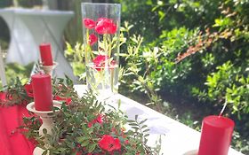 Décoration d'anniversaire Oise