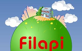 Photo de FILAPI - Location de salle pour anniversaires d'enfants à Courbevoie - ateliers et jeux