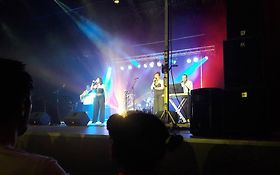 Photo de  DJ ANIMATION musiciens chanteurs chanteuses