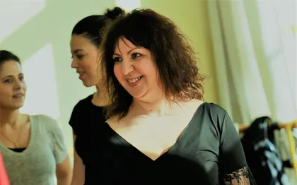 Photo de  Orient Danse & Beelinda