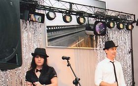 Photo de Duo BACCARA - Bals, animations musicales - 30140 Gard