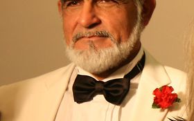 Photo de Sosie de Sean Connery - Avignon 