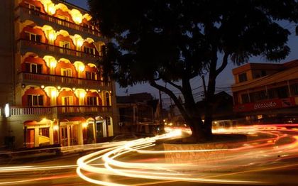 Photo de Hôtel Bar Restaurant Le Saint Laurent - Antananarivo Madagascar