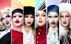 La Casa Drag - Maison de Drag Queens de Bordeaux