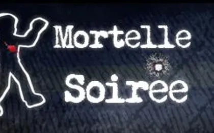 Photo de Mortelle Soirée - Toulouse - Paris - Lyon