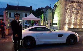Photo de CARSITTING - Service Voiturier / PARIS