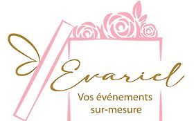 Evariel événements sur-mesure Oise Val d'Oise