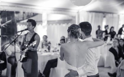 Photo de WEDDING PLANNER RHONE ALPES - SUISSE : La Fée de l'Evénement