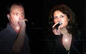 Photo de Duo Tandem - Orchestre de Variete Internationale de l Ain - Savoie - Haute Savoie 