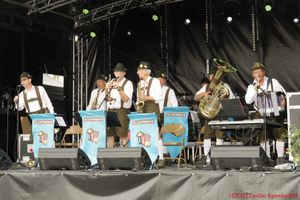Les soirées choucroute avec l'ambiance de tradition