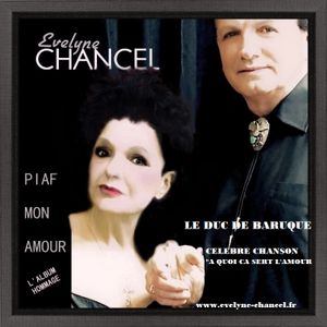 A quoi ça sert l'amour célébre chansons
Edith Piaf et Théo Sarapo