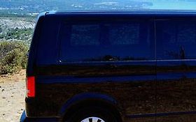 Photo de Cab Driver Service - PELISSANNNE - MARSEILLE