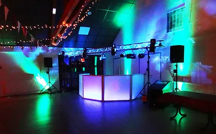 Photo de TENDANCE EVENT DJ MARIAGE / DJ Manche