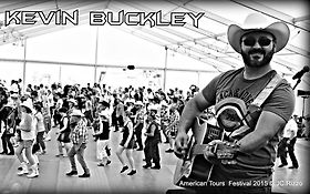 Photo de Kevin Buckley & the Yee-Haw Band