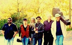 Photo de OCTOBER ROAD - Groupe de Rock - Années 70 - AURIAC