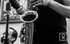 Photo de Antonin Chabrat Saxophoniste, Clarinettiste / PARIS
